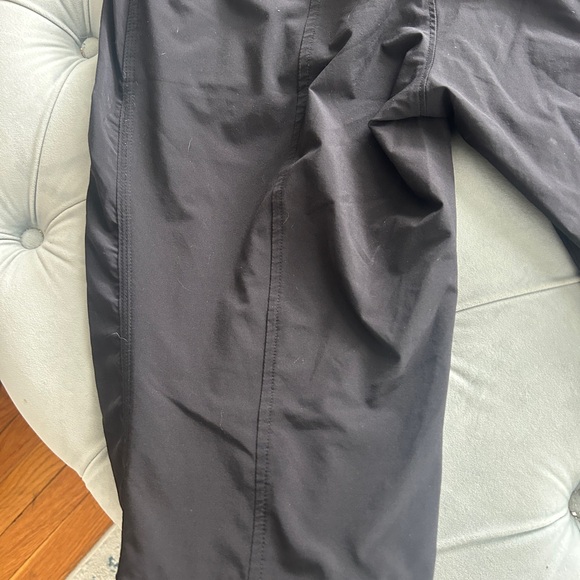 Athleta nylon joggers - Picture 7 of 8